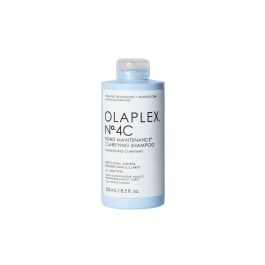 Shampooing réparateur Olaplex Nº4 cheveux colorés (250 ml)