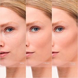 Catrice Palette Poudre Bronzante et Contouring Butter Like n° 010 - Born To Shape 9 g