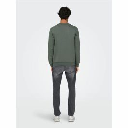 Sweat sans capuche homme Only & Sons ceres