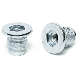 HERRAJES ALK Écrou à Empreinte Allen M8x17mm Zincé Tête Plate Filetage à Gauche Precio: 3.5900004. SKU: B19L8C778K