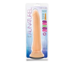 Gode réaliste Blush Au Naturel TPE Ø 4,3 cm (20,3 cm)