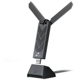 TP-Link Archer TBE400UH BE6500 Tri-Band Wi-Fi 7 USB Adapter