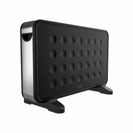 Radiateur Cecotec Ready Warm 6550 Turbo Convection Design 2000W 2000 W