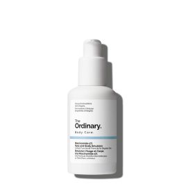 Crème hydratante pour les pieds The Ordinary NIACINAMIDE 5% 100 ml Precio: 21.5900004. SKU: B12LEDQ2HS