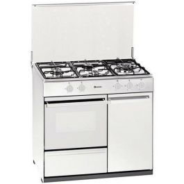 Cuisinière à Gaz Meireles G2940DVTEW Blanc Precio: 549.5900004. SKU: B1FA39KS7Q
