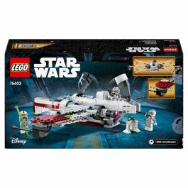 Set de construction Lego 75402