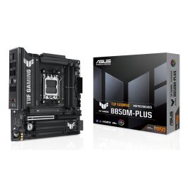 ASUS TUF B850M-PLUS Carte Mère AM5 DDR5
