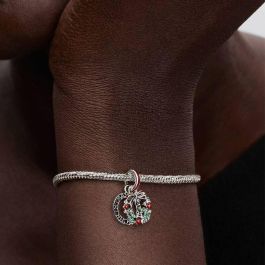 Perle de verre Femme Pandora 794238C01 Argenté