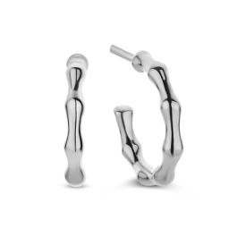Boucles d´oreilles Femme New Bling 9NB-0665 Argent Argent 925 Precio: 85.5. SKU: B15S8QH52J