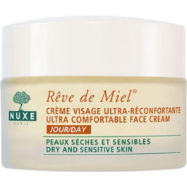 Nuxe Reve De Miel Day Cream 50 mL