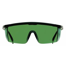 Lunettes intensificatrices pour niveaux laser SOLA Vert