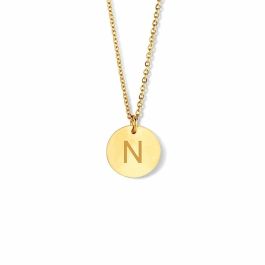 Pendentif Femme CO88 Collection 8CN-11065 Doré
