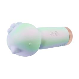 Masseur Blush Play with me Multicouleur