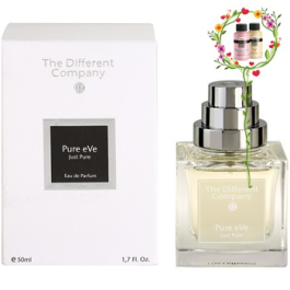The Different Company Pure Eve Edp 50 mL