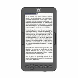 eBook Woxter EB26-069 Noir