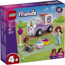 Set de construction Lego Friends 42675