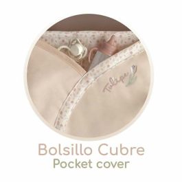 Bébé poupée Decuevas