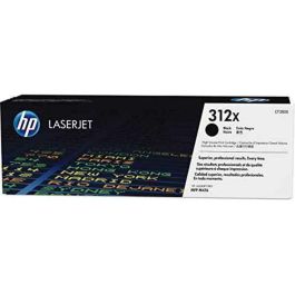HP 312X Cartouche de toner Noir 4400 pages pour Color LaserJet Pro MFP M476 Precio: 163.5. SKU: B19KGC6BEL