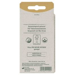 Préservatifs Ritex Intensiv