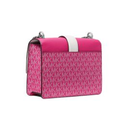 Sac à Bandoulière Michael Kors 35S5SGRC5V-DRAGONFRUIT Rose