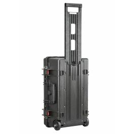 Valise étanche GT Line EXPLORER 5221 Mousse 55 x 35 x 22,5 cm