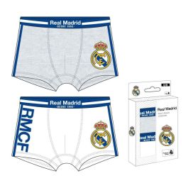 Boxer de Bain pour Enfants Real Madrid C.F. Multicouleur