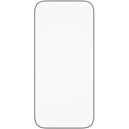 PanzerGlass Schutzglas black Frame iPhone 17 Pro UWF Fastfit