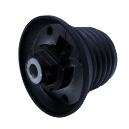 Omp Cono De Volante OMPOD0-1960-CI786A pour Citroen C1 >06, Peugeot 107 >06, 33 cannelures, 15,25 cm