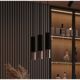 Loopez Lampe Suspendue "Loopez 1" SOL-SL.0946