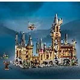Set de construction Lego 71043 CASTILLO DE HOGWARTS