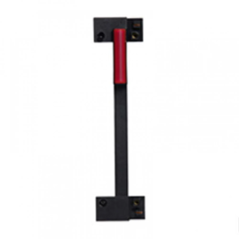 Lettres LED Néon Vertes - Hauteur 161mm, Largeur 28mm, Profondeur 38mm