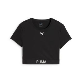 T-shirt à manches courtes femme Puma W Strong Fitness M Precio: 28.95. SKU: B17NC26WXH