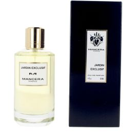 Mancera Jardin Exclusif Edp Vapo 120 mL
