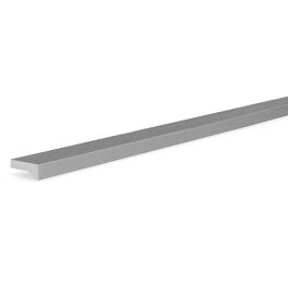 Viefe Poignée Angle Aluminium Gris Métal Distance Trous 1440mm Precio: 52.9899996. SKU: B19N6MMSMR