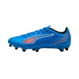Chaussures de Football pour Adultes Puma Ultra 6 Play Fg/Ag W Ultra 40 Precio: 46.95. SKU: B1AH38JBG5