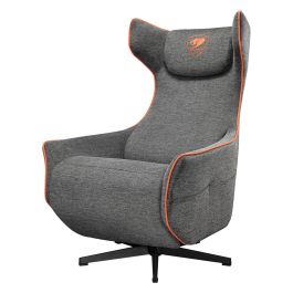 Chaise de jeu Cougar MAGUS Gris