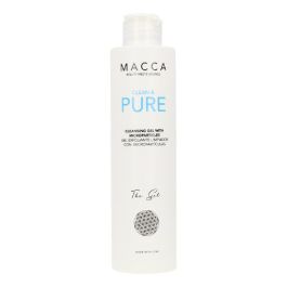 Gel exfoliant visage Clean & Pure Macca Clean Pure Calmant 200 ml Precio: 12.5900004. SKU: S0586014