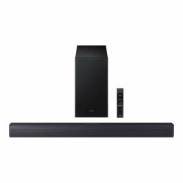 Barre audio Samsung HW-B450F/ZF Noir
