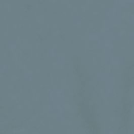 Housse de matelas a langer - CANDIDE - Eponge - 50 x 75 cm - Bleu canard