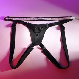 Harnais New Comers Gender X Gender X Noir