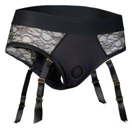 Culotte avec godemichet Dream Toys Bold