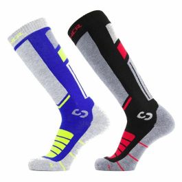 Chaussettes de Sport Sinner Pro Pack 2 Unités Ski Precio: 28.6899996. SKU: B18RH87KDK