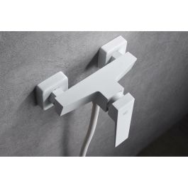 Colonne de douche Imex BM BDAR025-5BL Acier inoxydable 150 cm