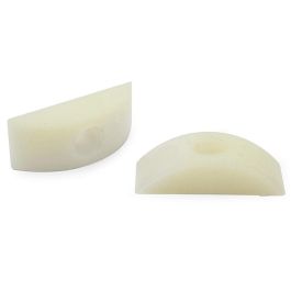 HERRAJES ALK Media Luna Plastique T/30-35 P/6Mm pour Perceuse 30 et 35Mm, Trou 6Mm Precio: 3.5000004. SKU: B1ARD24F2M