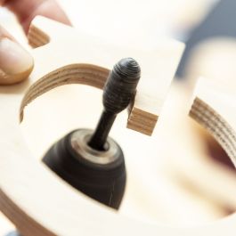 Kit de Perceuses de Fraisage pour le Forage Driwills InnovaGoods 10 Unités