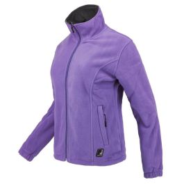 Veste de Sport Joluvi 230163-0831 Violet Precio: 29.79. SKU: B1485QNRHQ