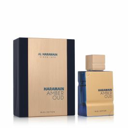 Al Haramain Amber Oud Bleu Edition Eau de Parfum Vapo 60 ml