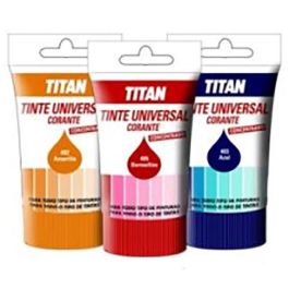 Titan Encre Universelle Orange 50ml 0454 Precio: 8.9939352. SKU: B17NGAPNHW