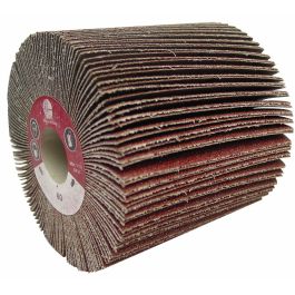 Roue à lamelles avec noyau Calflex 19k