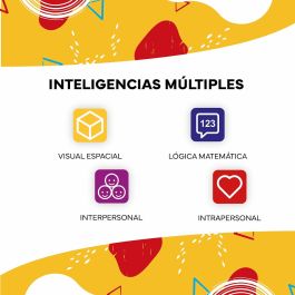 Jeu d’habileté Cayro Multicouleur